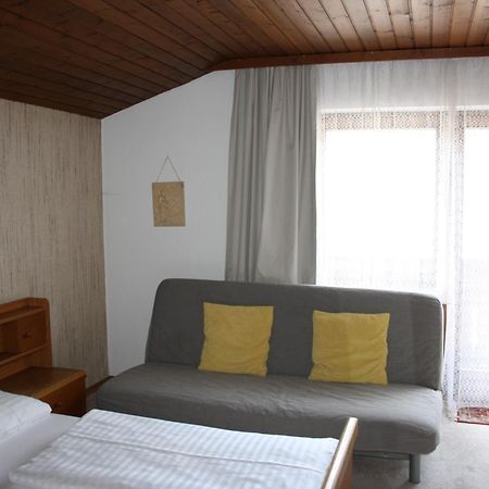 Haus Gassner Daire Bad Hofgastein Oda fotoğraf
