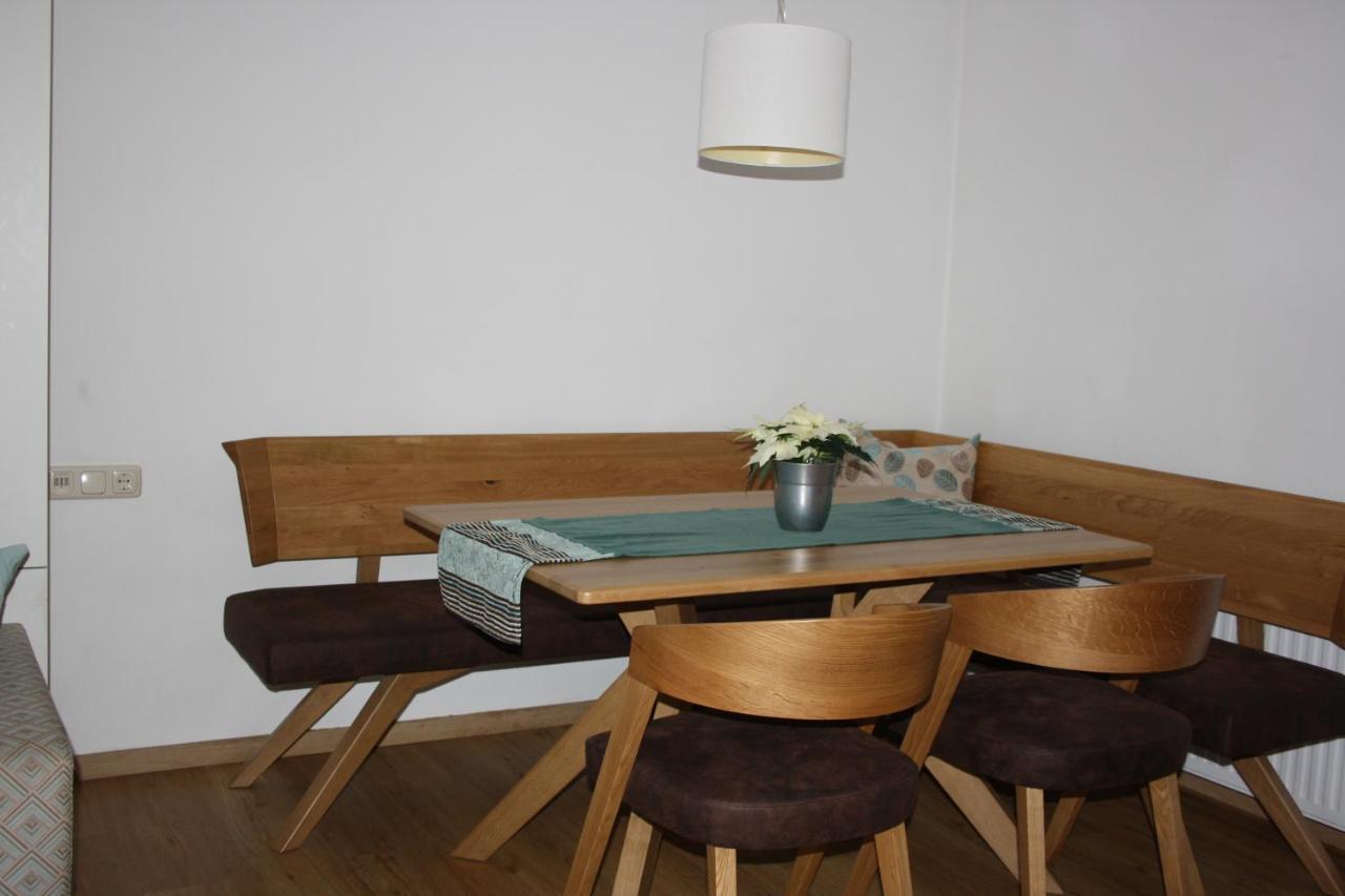Haus Gassner Daire Bad Hofgastein Dış mekan fotoğraf