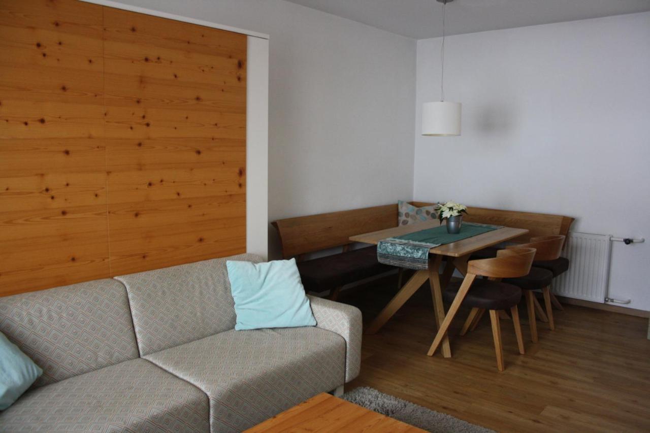 Haus Gassner Daire Bad Hofgastein Dış mekan fotoğraf