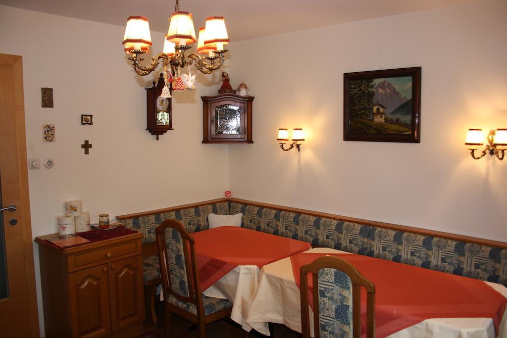Haus Gassner Daire Bad Hofgastein Dış mekan fotoğraf