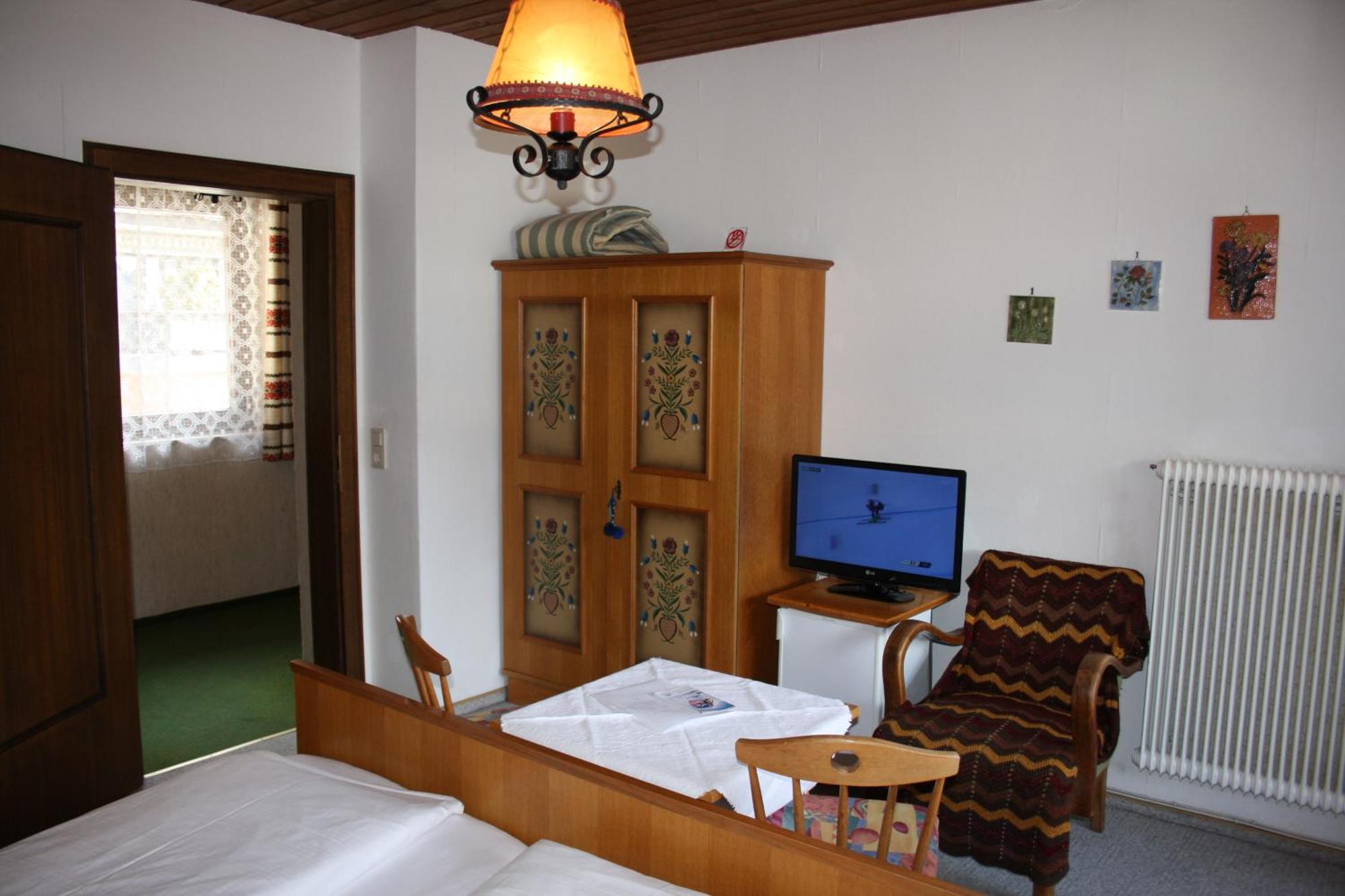 Haus Gassner Daire Bad Hofgastein Oda fotoğraf