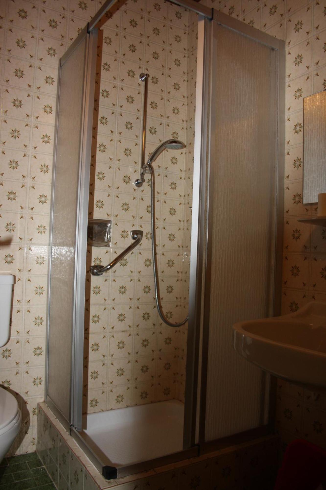 Haus Gassner Daire Bad Hofgastein Oda fotoğraf