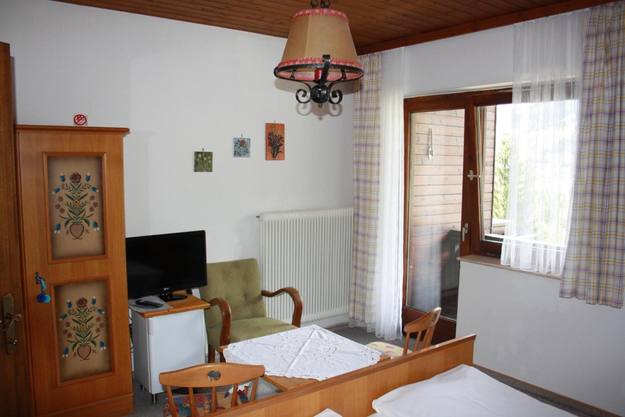 Haus Gassner Daire Bad Hofgastein Oda fotoğraf