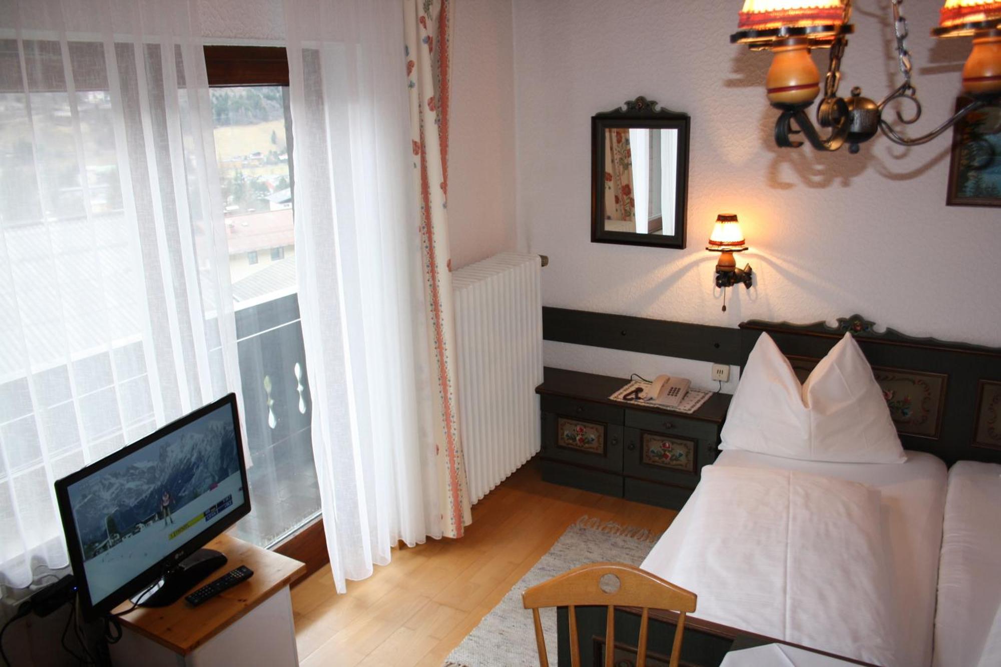 Haus Gassner Daire Bad Hofgastein Oda fotoğraf