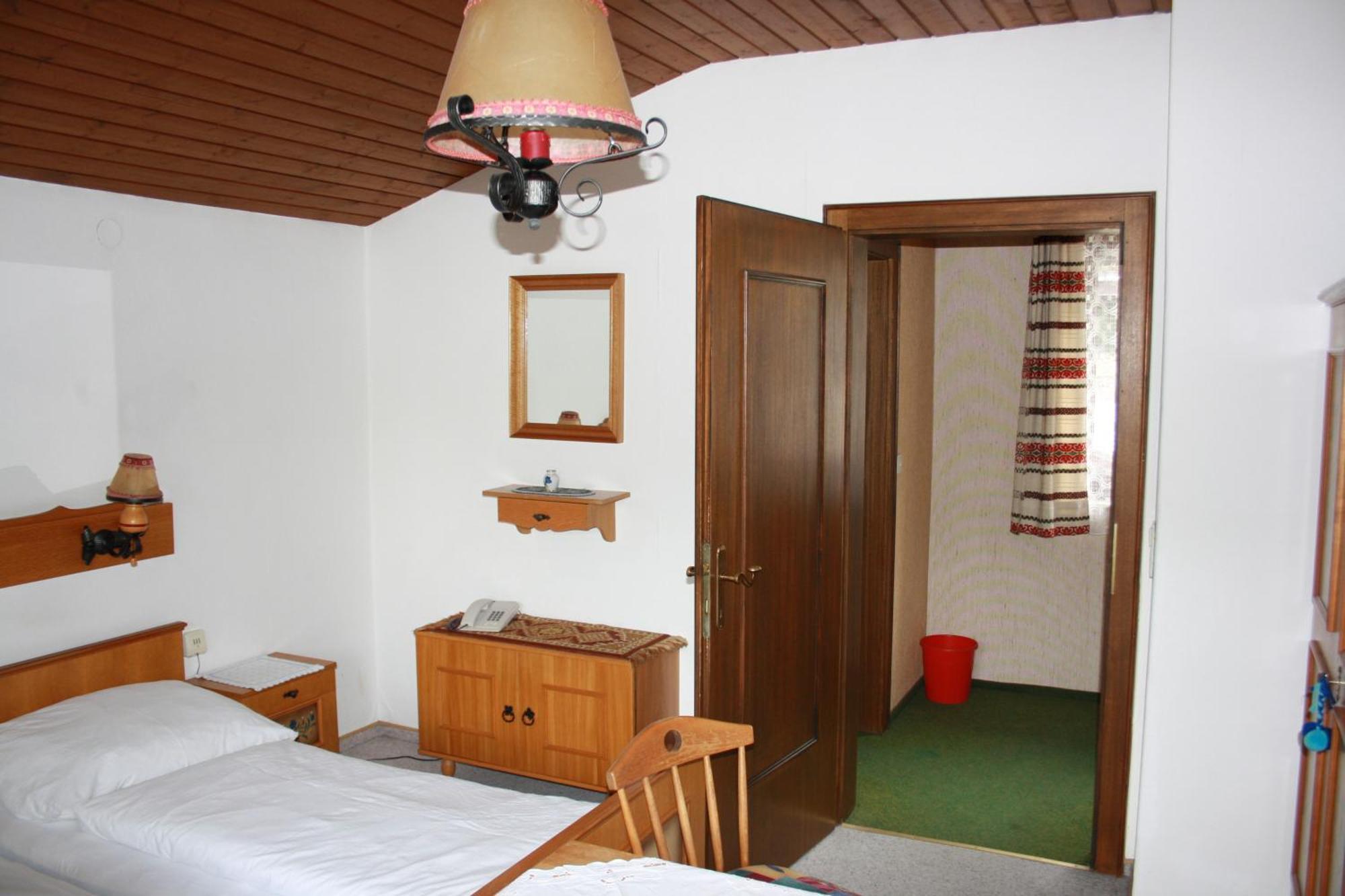 Haus Gassner Daire Bad Hofgastein Oda fotoğraf