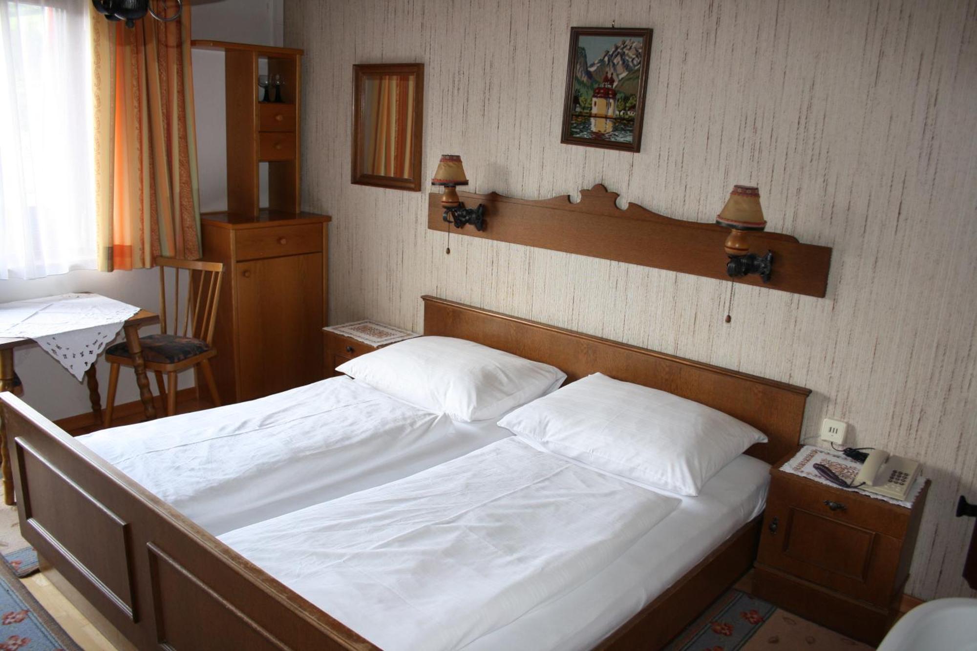 Haus Gassner Daire Bad Hofgastein Oda fotoğraf