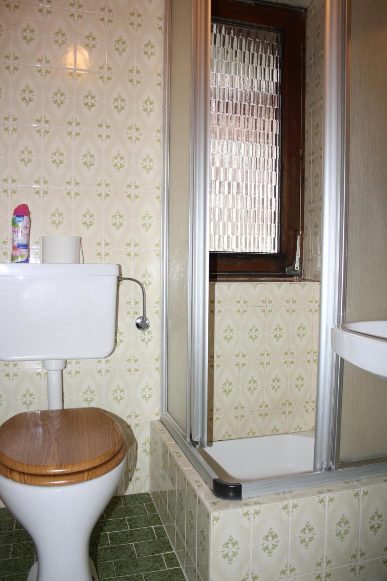 Haus Gassner Daire Bad Hofgastein Oda fotoğraf