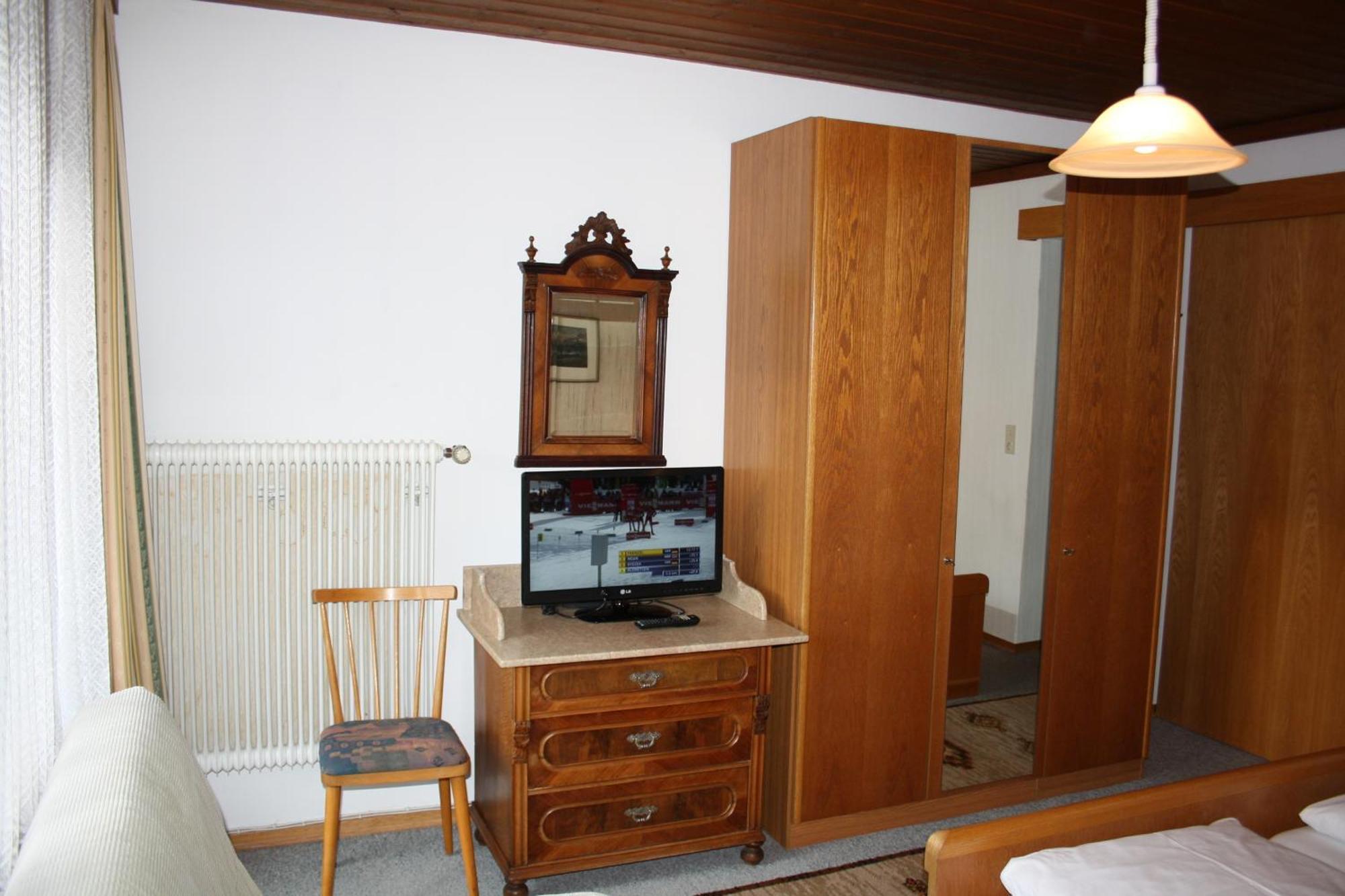 Haus Gassner Daire Bad Hofgastein Oda fotoğraf