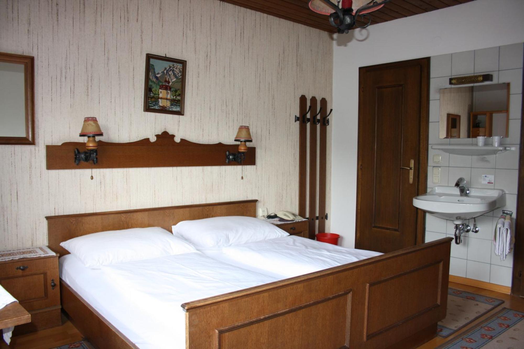 Haus Gassner Daire Bad Hofgastein Oda fotoğraf