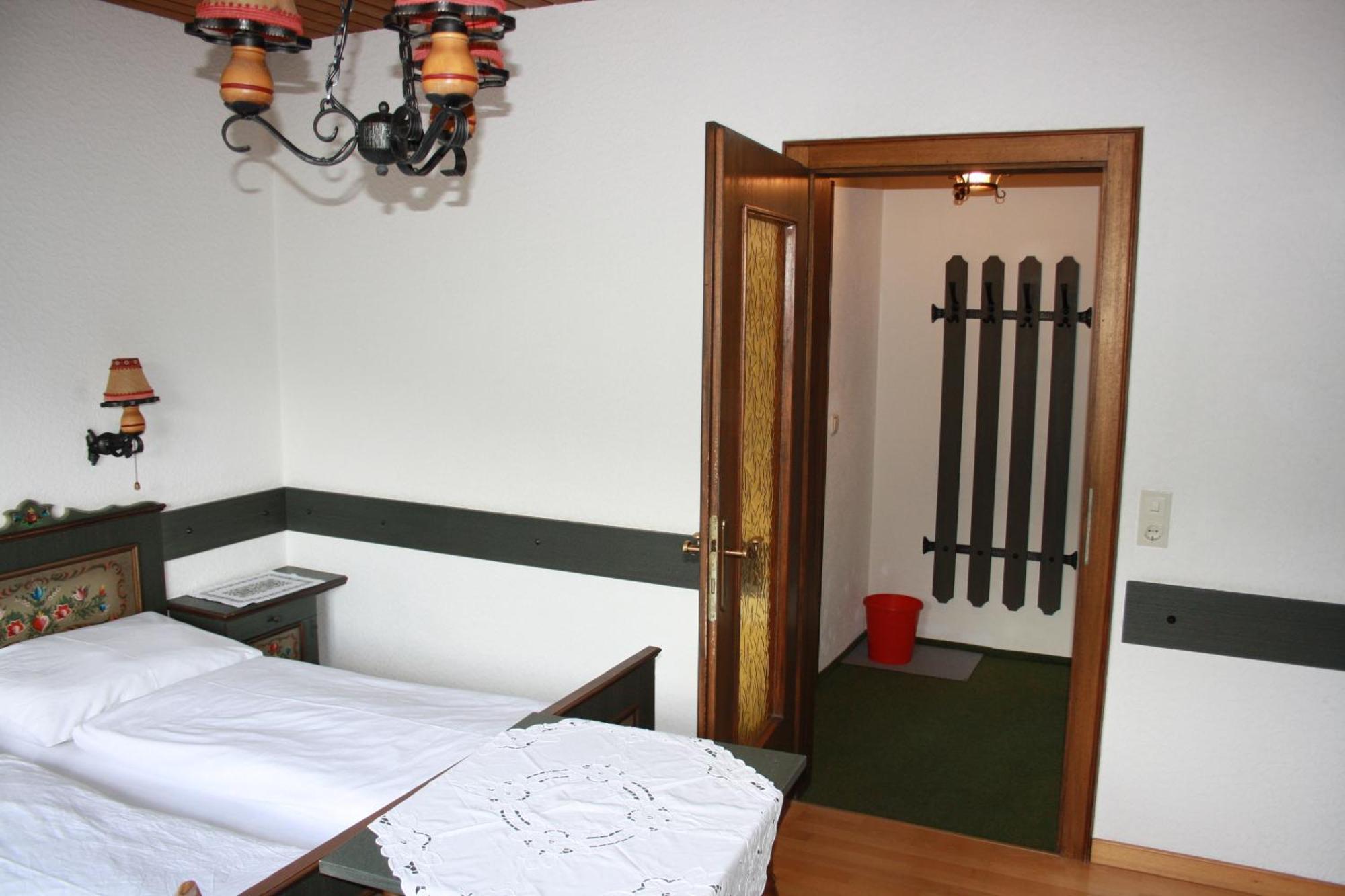 Haus Gassner Daire Bad Hofgastein Oda fotoğraf