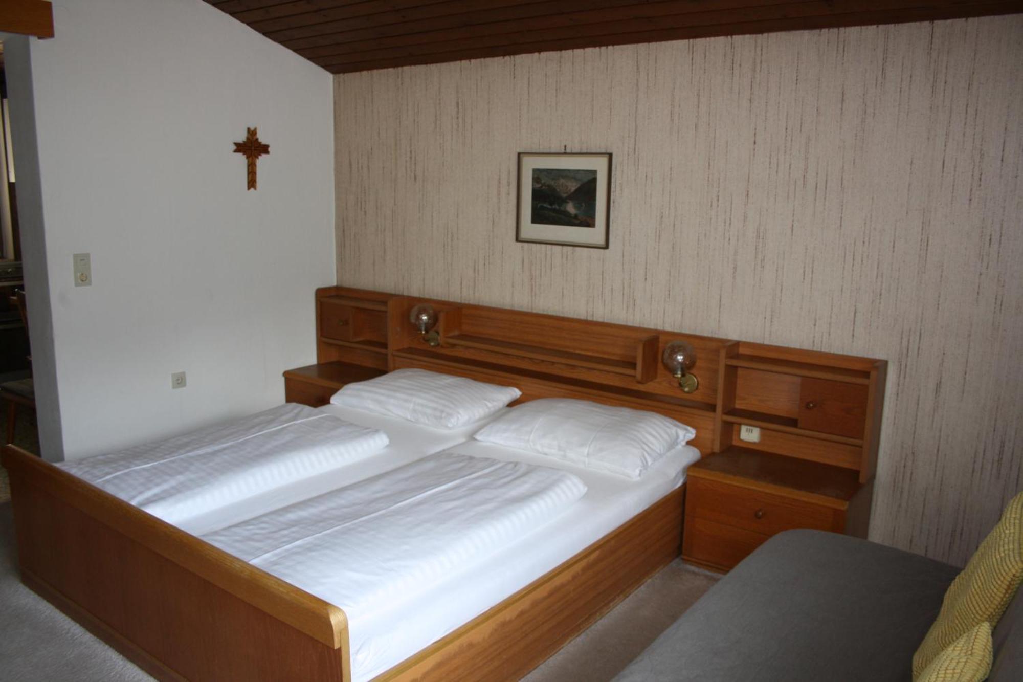 Haus Gassner Daire Bad Hofgastein Oda fotoğraf
