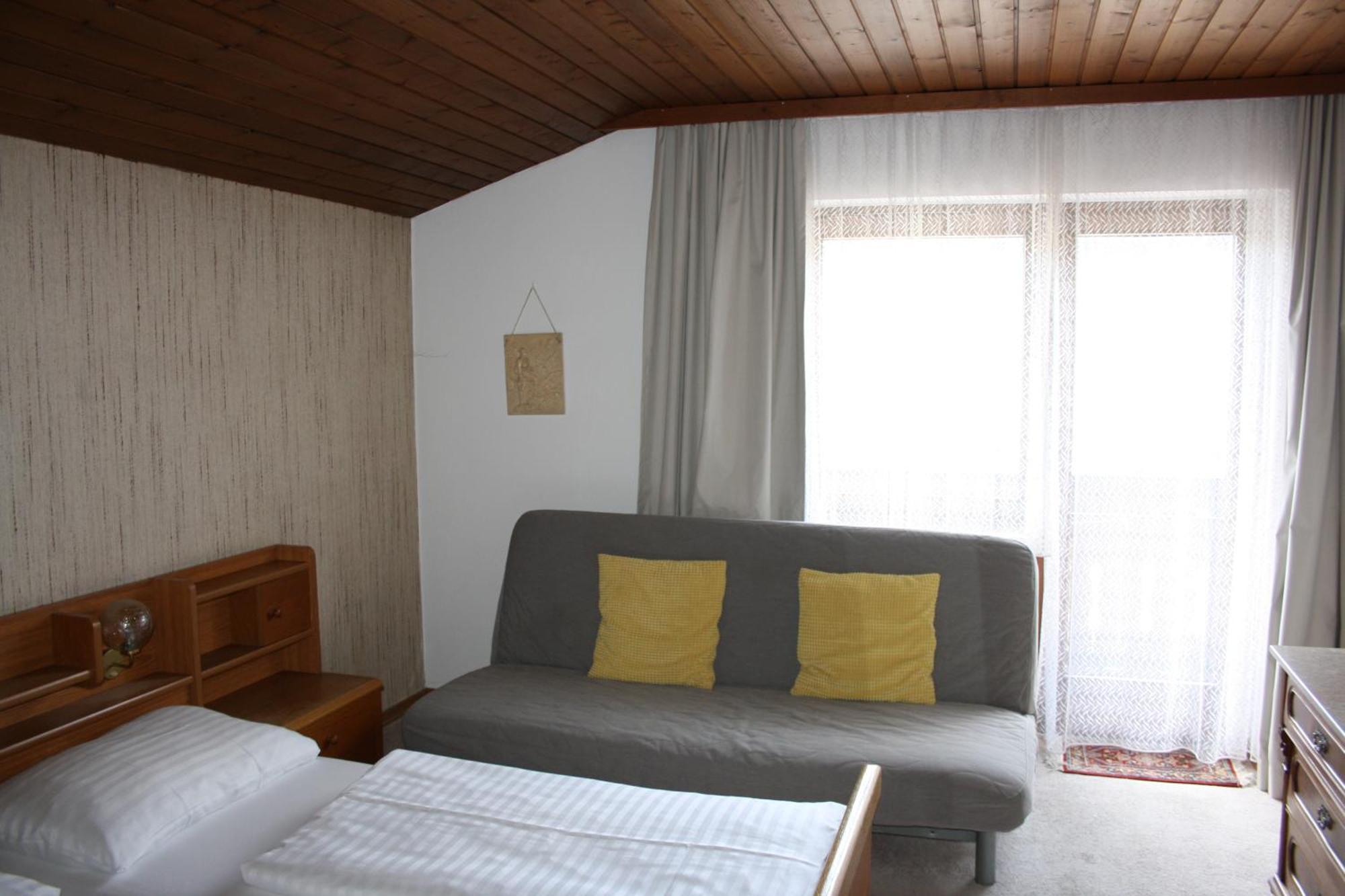 Haus Gassner Daire Bad Hofgastein Oda fotoğraf