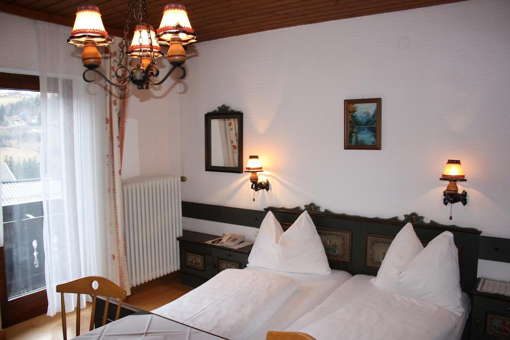 Haus Gassner Daire Bad Hofgastein Oda fotoğraf
