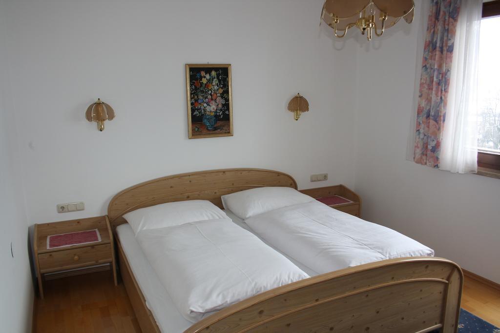 Haus Gassner Daire Bad Hofgastein Dış mekan fotoğraf