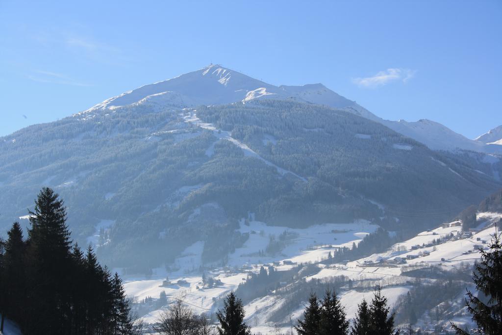 Haus Gassner Daire Bad Hofgastein Dış mekan fotoğraf
