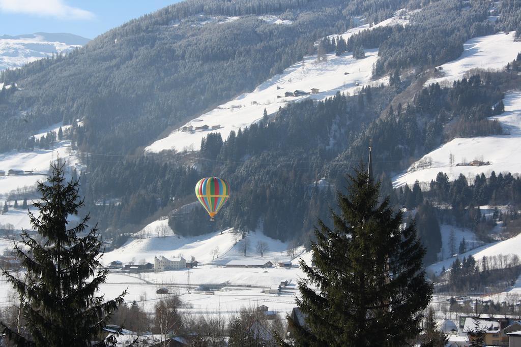 Haus Gassner Daire Bad Hofgastein Oda fotoğraf