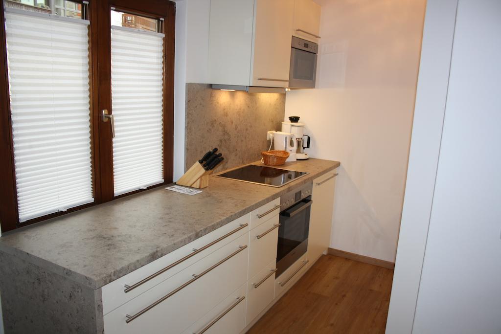 Haus Gassner Daire Bad Hofgastein Oda fotoğraf