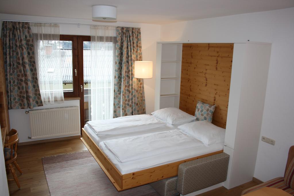 Haus Gassner Daire Bad Hofgastein Dış mekan fotoğraf