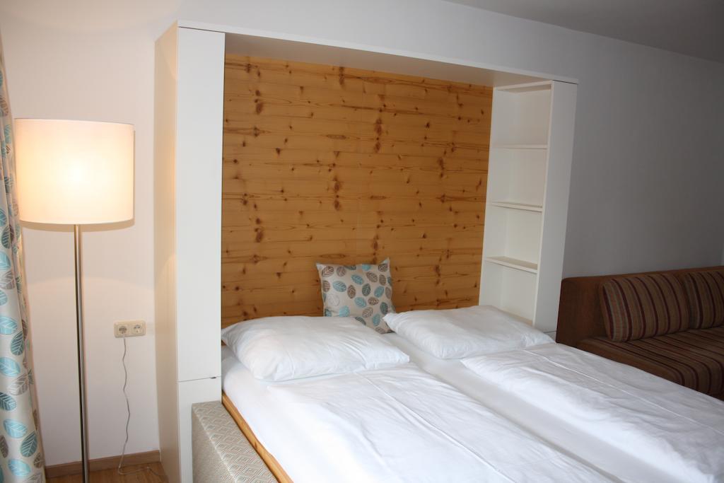 Haus Gassner Daire Bad Hofgastein Oda fotoğraf