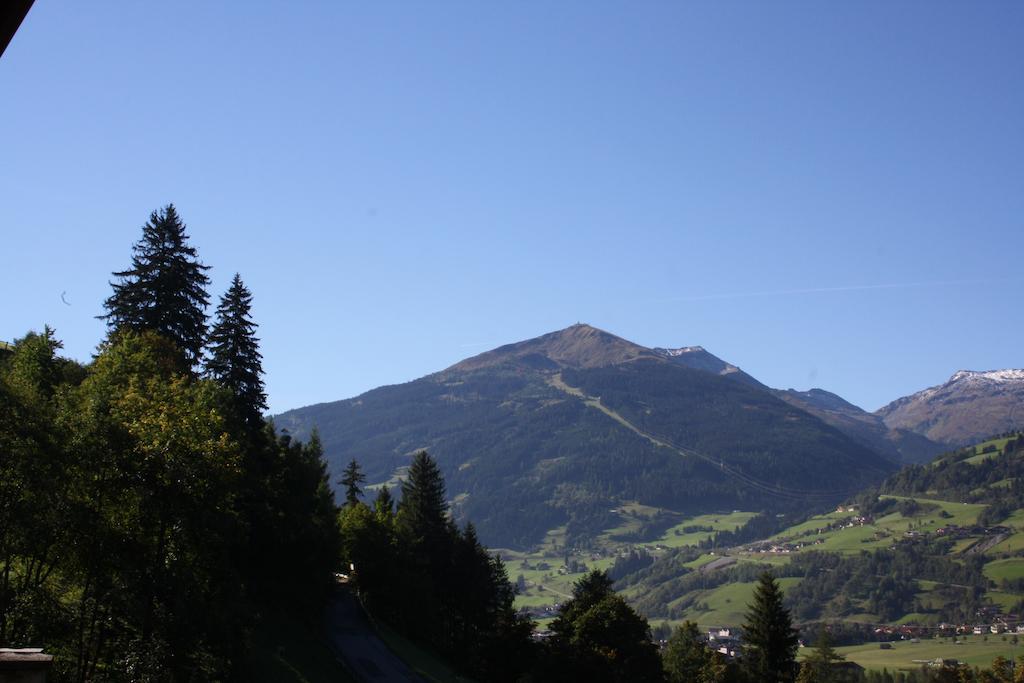 Haus Gassner Daire Bad Hofgastein Dış mekan fotoğraf