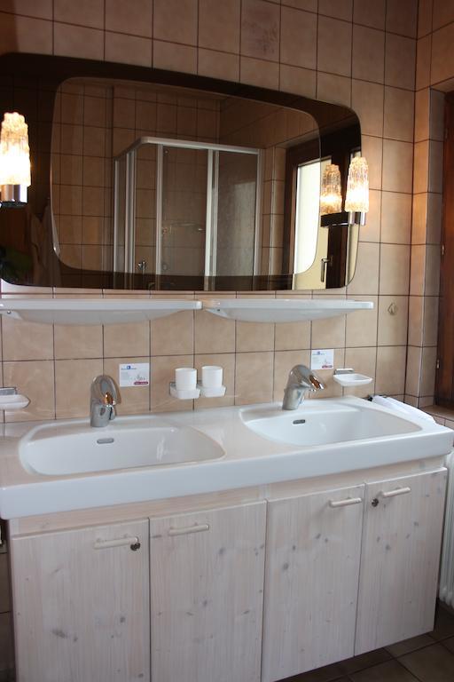 Haus Gassner Daire Bad Hofgastein Oda fotoğraf